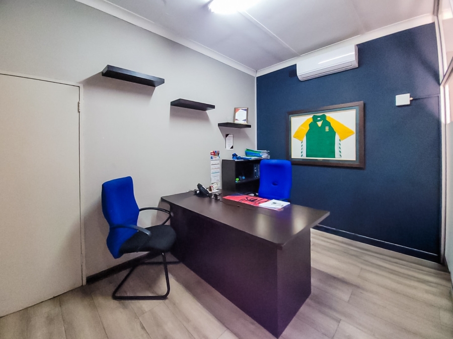 Commercial Property for Sale in Potchefstroom North West